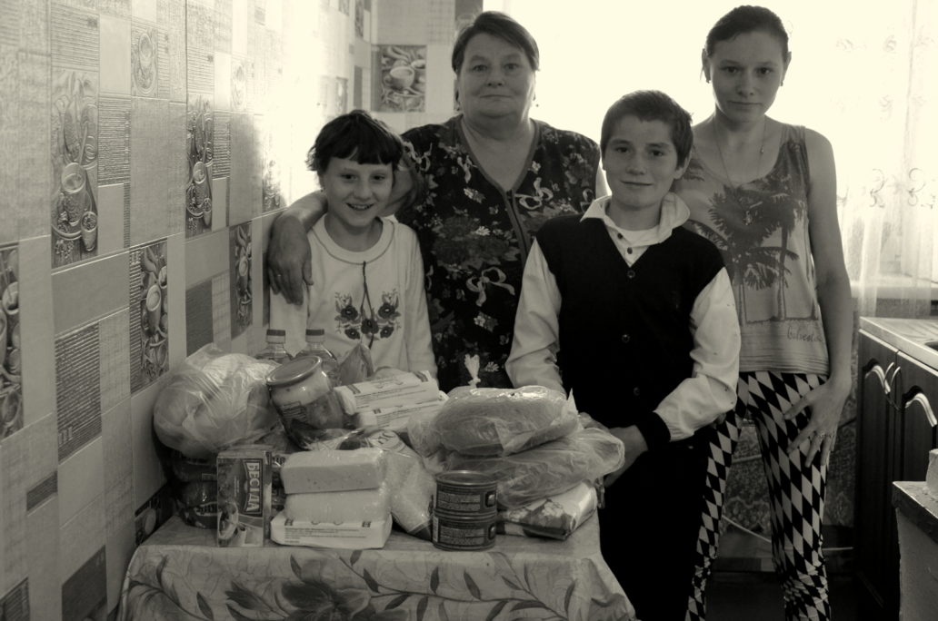 family