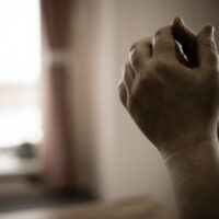 helping hands